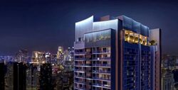 River Green (D9), Condominium #608761061